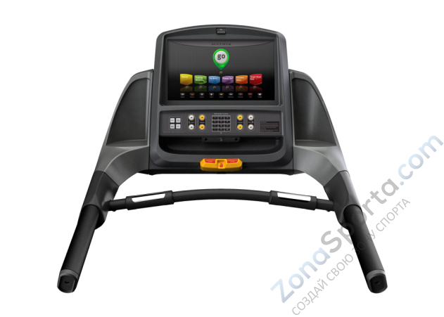 Беговая дорожка Matrix T1XE VA (2013) Беговая дорожка Matrix T1XE VA (2013)