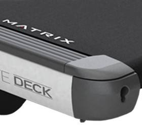 Беговая дорожка Matrix T1XE VA (2013) Беговая дорожка Matrix T1XE VA (2013)