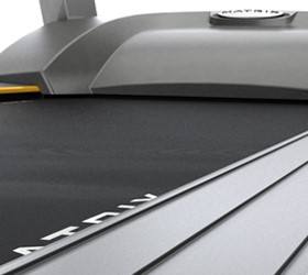 Беговая дорожка Matrix T1XE VA (2013) Беговая дорожка Matrix T1XE VA (2013)