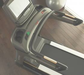 Беговая дорожка Matrix T70XUR Беговая дорожка Matrix T70XUR