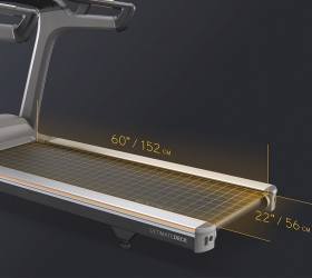 Беговая дорожка Matrix T70XUR Беговая дорожка Matrix T70XUR