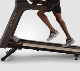 Беговая дорожка Matrix T70XUR Беговая дорожка Matrix T70XUR