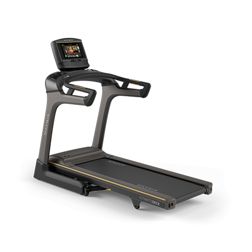 Беговая дорожка Matrix TF30XER Беговая дорожка Matrix TF30XER