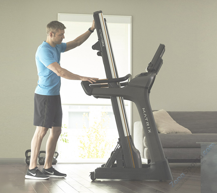 Беговая дорожка Matrix TF30XIR Беговая дорожка Matrix TF30XIR