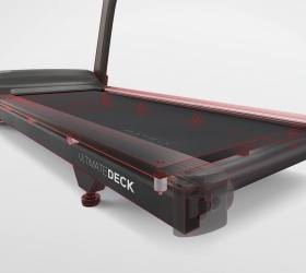 Беговая дорожка Matrix TF50XUR Беговая дорожка Matrix TF50XUR