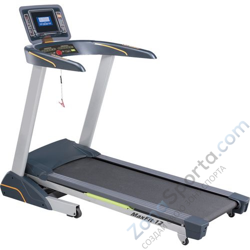 Беговая дорожка AeroFIT Maxfit 12