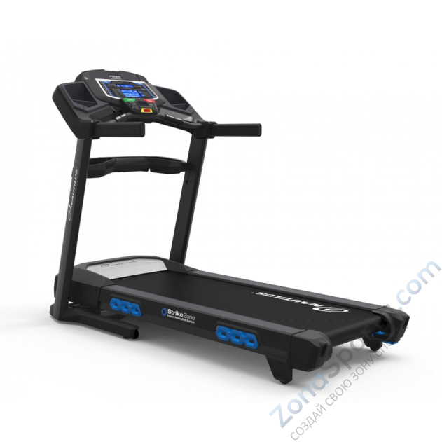 Беговая дорожка Nautilus T626 Беговая дорожка Nautilus T626