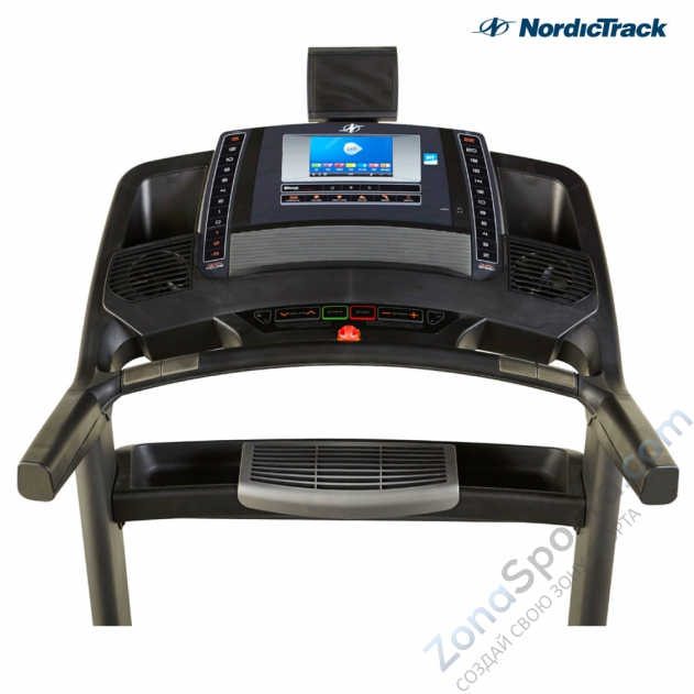 Беговая дорожка NordicTrack Commercial 1750