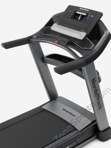 Беговая дорожка NordicTrack Elite 900
