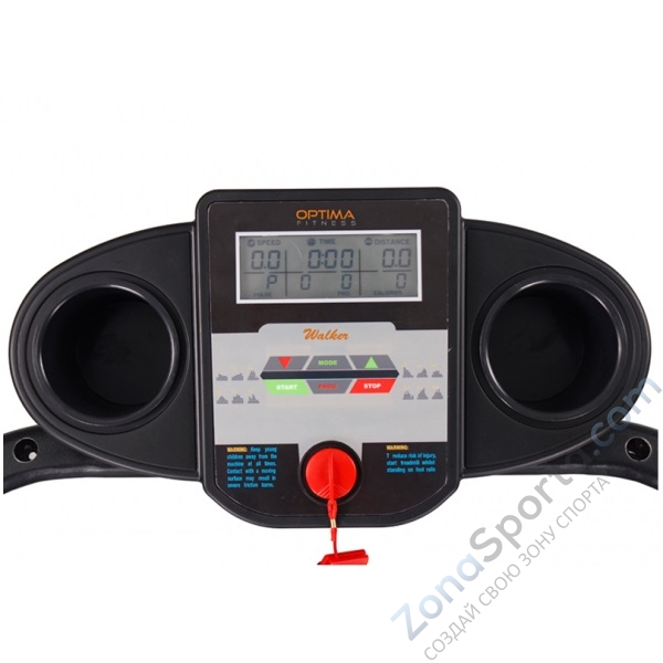 Беговая дорожка Optima Fitness Walker Беговая дорожка Optima Fitness Walker