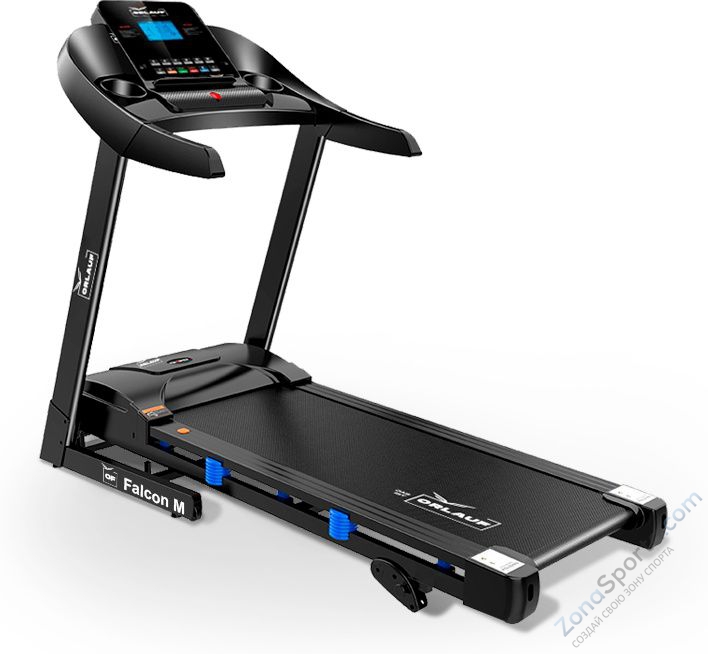 Беговая дорожка Orlauf Falcon M Беговая дорожка Orlauf Falcon M