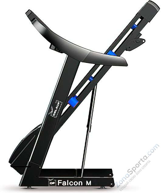 Беговая дорожка Orlauf Falcon M Беговая дорожка Orlauf Falcon M