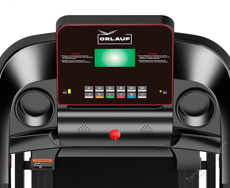 Беговая дорожка Orlauf Falcon M Беговая дорожка Orlauf Falcon M