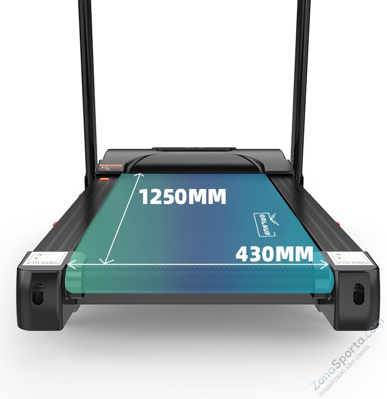 Беговая дорожка Orlauf Falcon M Беговая дорожка Orlauf Falcon M