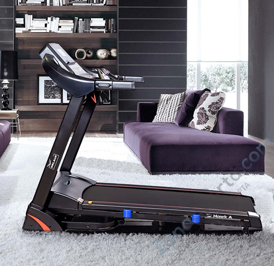 Беговая дорожка Orlauf Hawk A Беговая дорожка Orlauf Hawk A