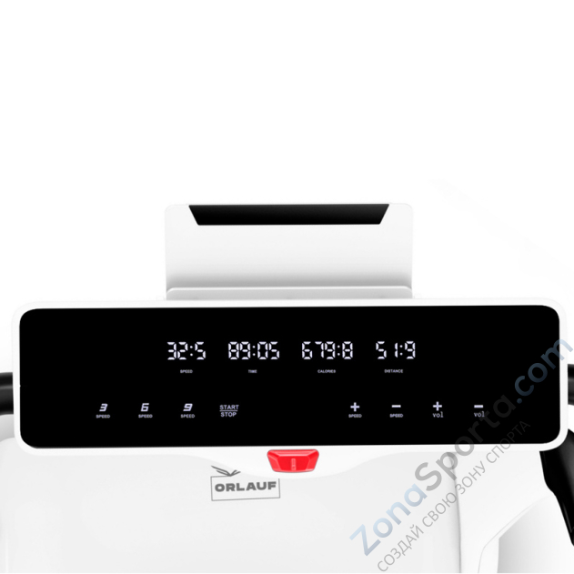 Беговая дорожка Orlauf Kite Беговая дорожка Orlauf Kite