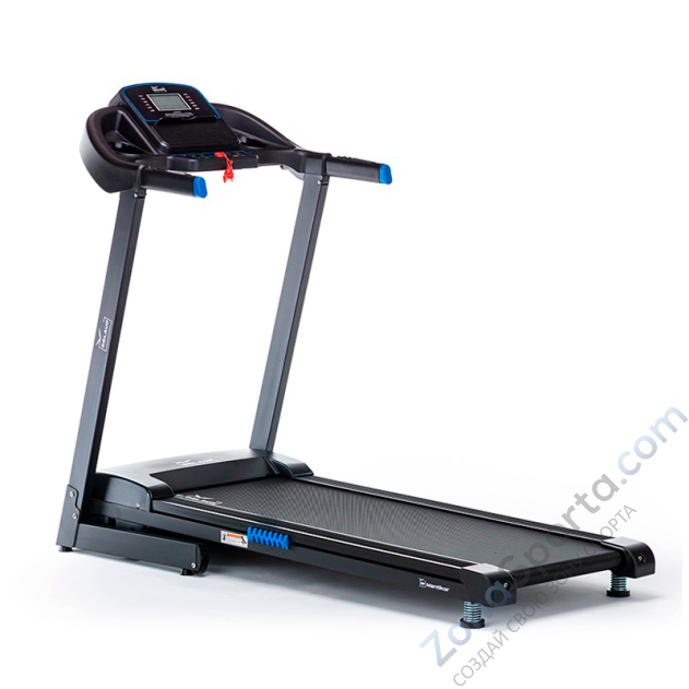 Беговая дорожка Orlauf Mantikor Беговая дорожка Orlauf Mantikor