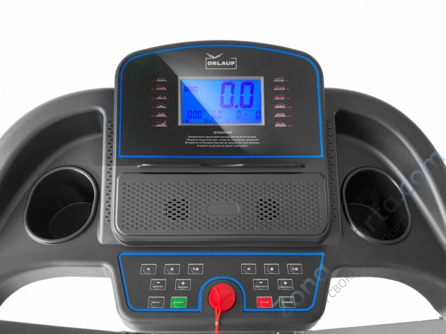 Беговая дорожка Orlauf Mantikor Беговая дорожка Orlauf Mantikor