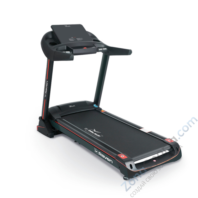 Беговая дорожка Orlauf Raven Беговая дорожка Orlauf Raven