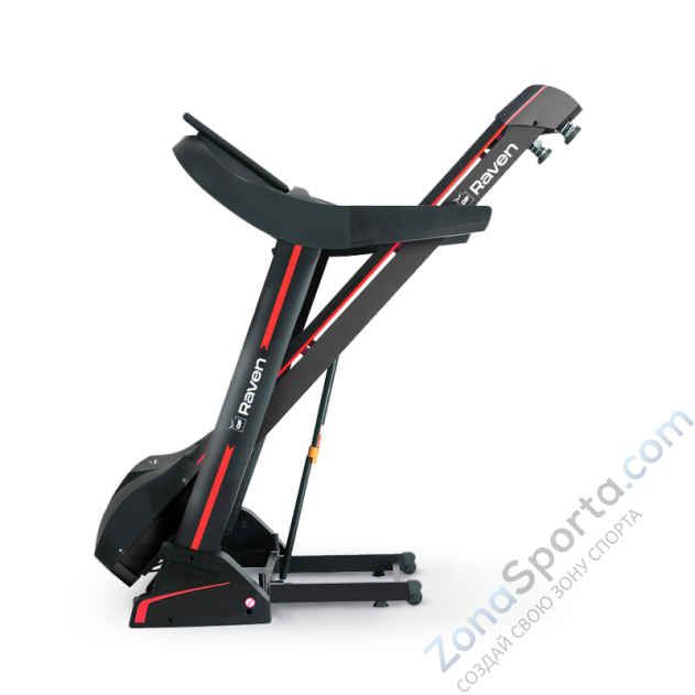 Беговая дорожка Orlauf Raven Беговая дорожка Orlauf Raven