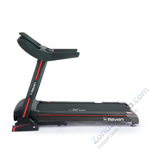 Беговая дорожка Orlauf Raven Беговая дорожка Orlauf Raven