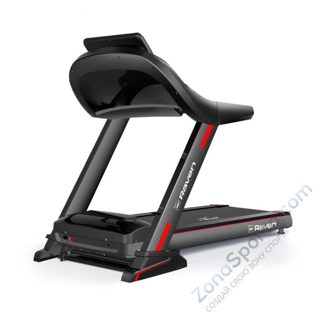 Беговая дорожка Orlauf Raven Беговая дорожка Orlauf Raven