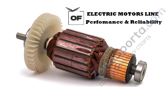 Беговая дорожка Orlauf Raven Беговая дорожка Orlauf Raven