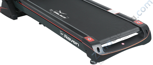 Беговая дорожка Orlauf Raven Беговая дорожка Orlauf Raven