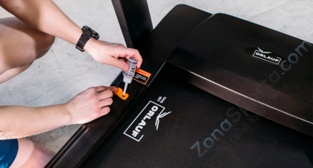 Беговая дорожка Orlauf Star Беговая дорожка Orlauf Star