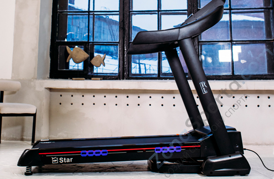 Беговая дорожка Orlauf Star Беговая дорожка Orlauf Star