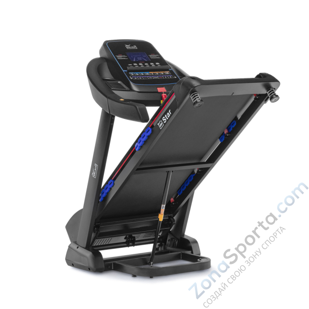 Беговая дорожка Orlauf Star Беговая дорожка Orlauf Star