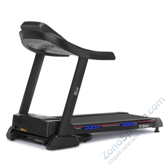 Беговая дорожка Orlauf Star Беговая дорожка Orlauf Star
