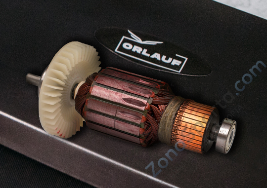 Беговая дорожка Orlauf Star Беговая дорожка Orlauf Star