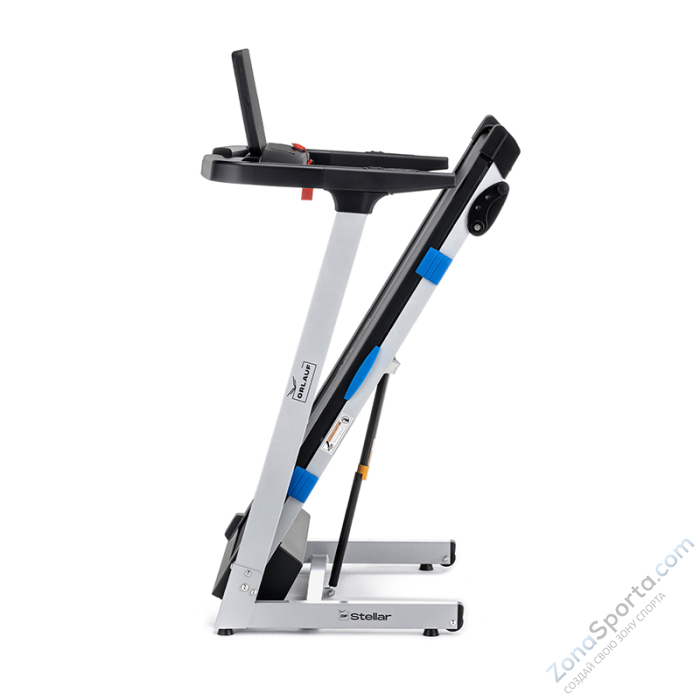 Беговая дорожка Orlauf Stellar Grey Беговая дорожка Orlauf Stellar Grey