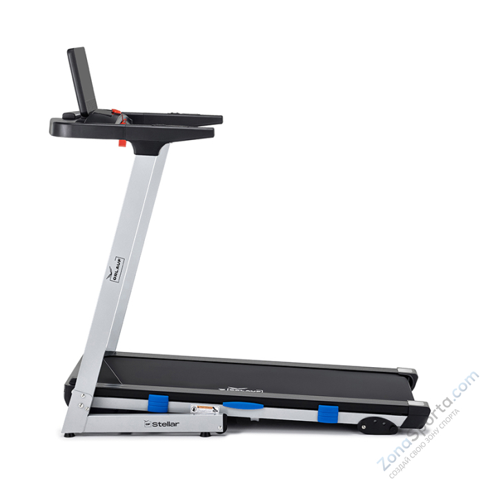 Беговая дорожка Orlauf Stellar Grey Беговая дорожка Orlauf Stellar Grey
