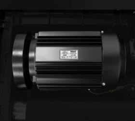 Беговая дорожка Oxygen Fitness New Classic Argentum LCD  Беговая дорожка Oxygen Fitness New Classic Argentum LCD