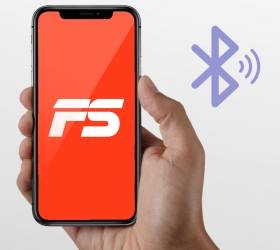 Беговая дорожка Oxygen Fitness New Classic Ferrum M Беговая дорожка Oxygen Fitness New Classic Ferrum M