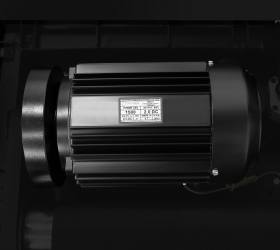 Беговая дорожка Oxygen Fitness New Classic Ferrum M Беговая дорожка Oxygen Fitness New Classic Ferrum M