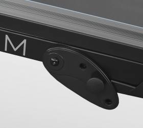 Беговая дорожка Oxygen Fitness New Classic Ferrum M Беговая дорожка Oxygen Fitness New Classic Ferrum M