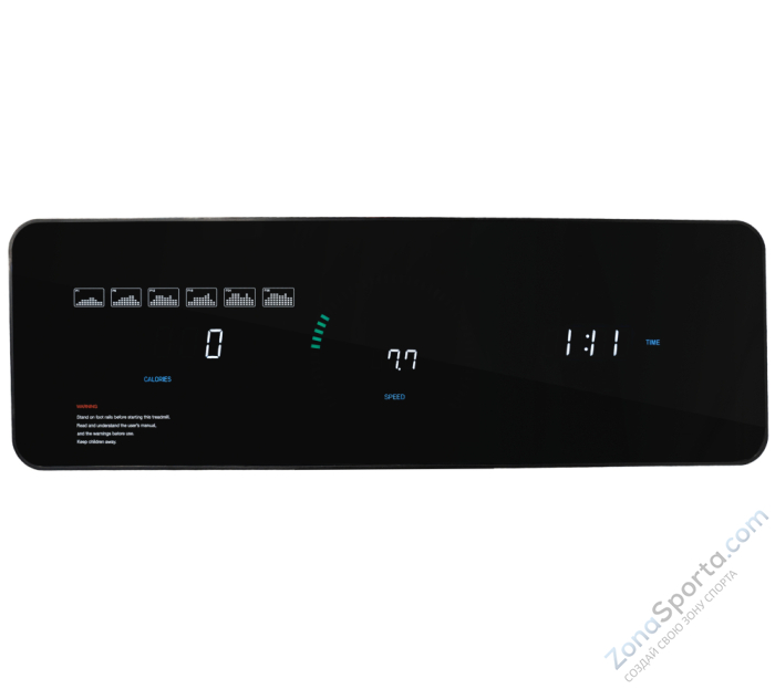 Беговая дорожка Oxygen Fitness Runup Groove A Беговая дорожка Oxygen Fitness Runup Groove A