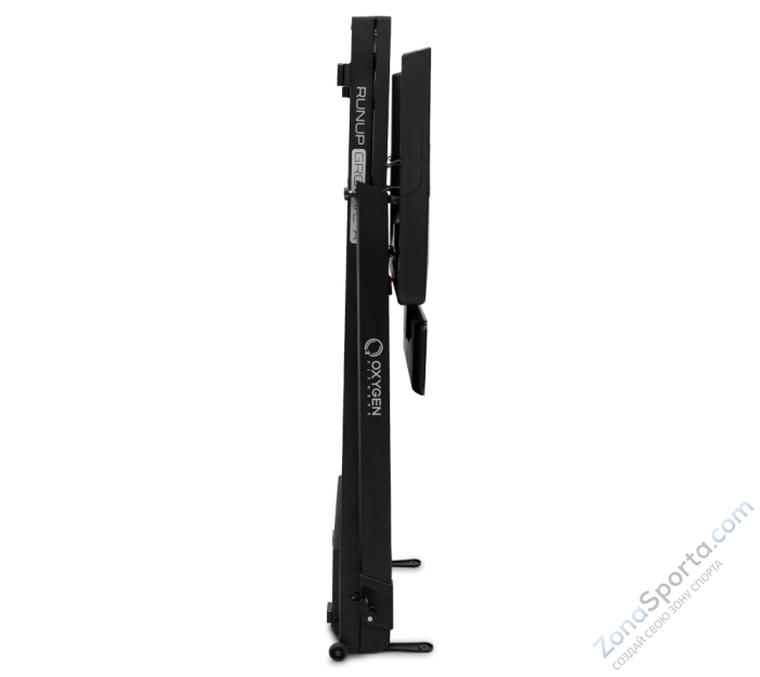 Беговая дорожка Oxygen Fitness Runup Groove A Беговая дорожка Oxygen Fitness Runup Groove A