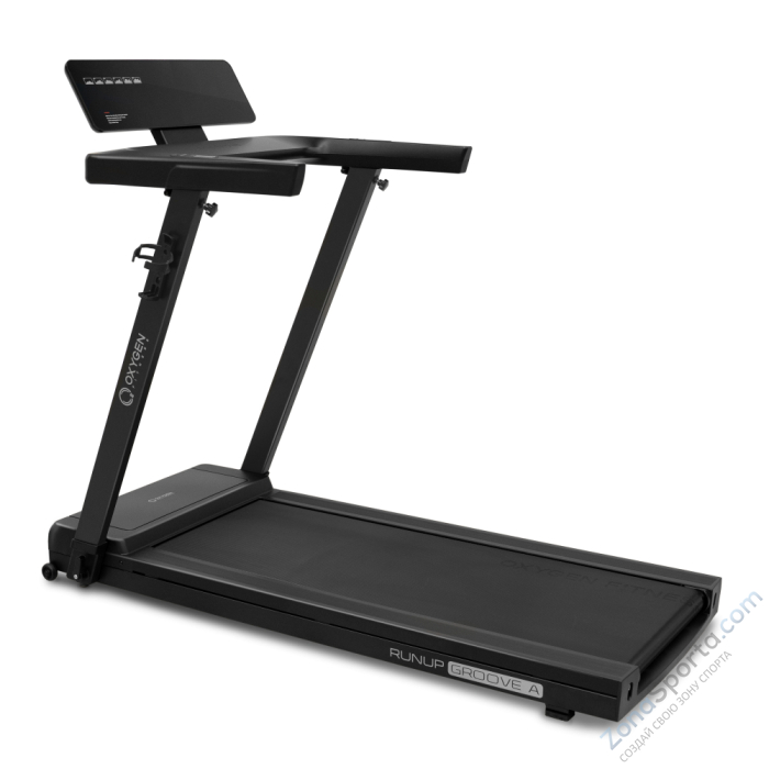 Беговая дорожка Oxygen Fitness Runup Groove A Беговая дорожка Oxygen Fitness Runup Groove A