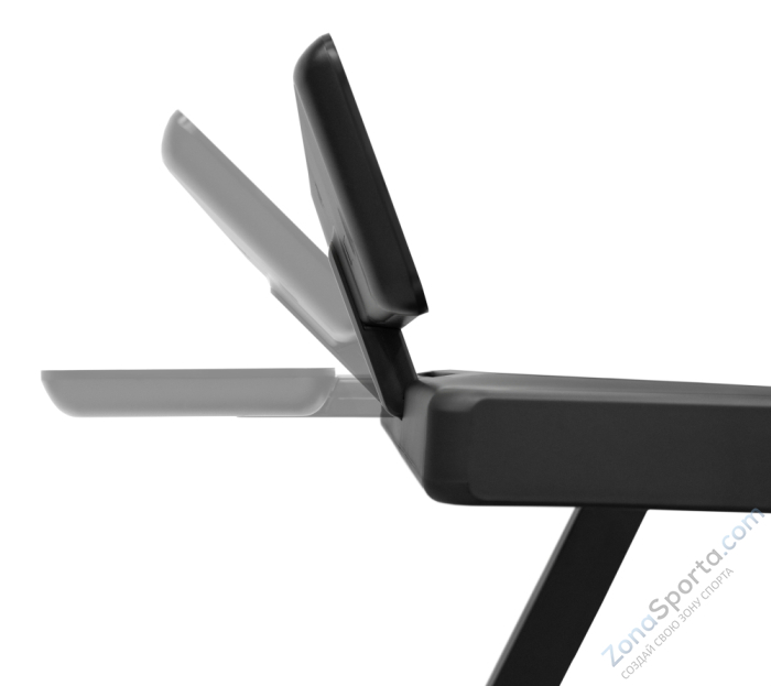 Беговая дорожка Oxygen Fitness Runup Groove A Беговая дорожка Oxygen Fitness Runup Groove A