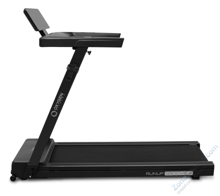 Беговая дорожка Oxygen Fitness Runup Groove A Беговая дорожка Oxygen Fitness Runup Groove A