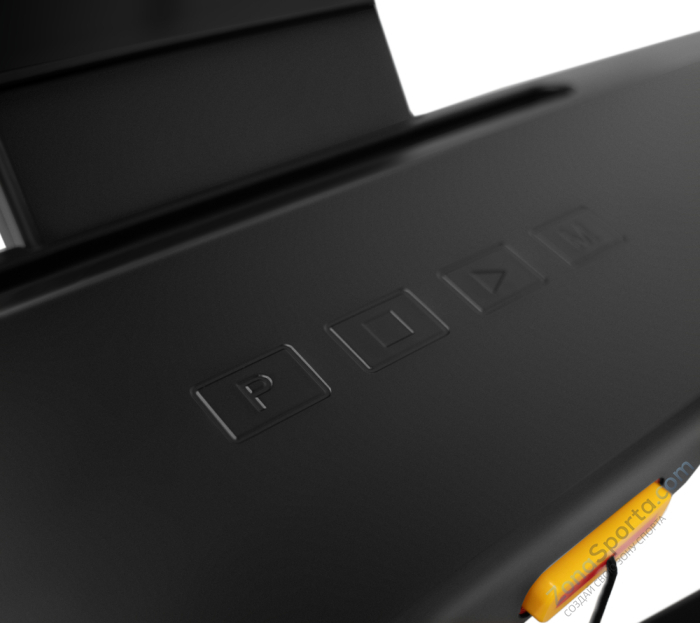 Беговая дорожка Oxygen Fitness Runup Groove A Беговая дорожка Oxygen Fitness Runup Groove A