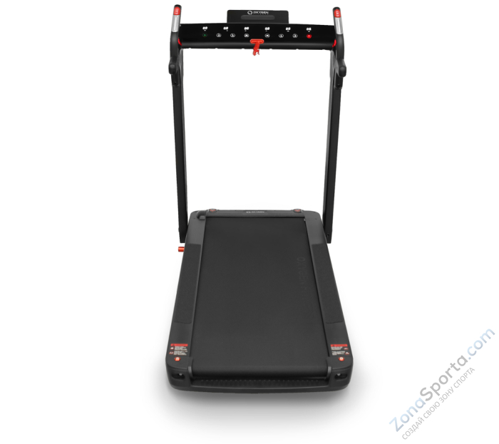 Беговая дорожка Oxygen M-Concept Sport (Black) Беговая дорожка Oxygen M-Concept Sport (Black)