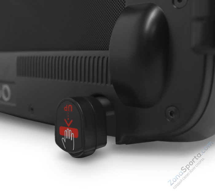 Беговая дорожка Oxygen M-Concept Sport (Black) Беговая дорожка Oxygen M-Concept Sport (Black)