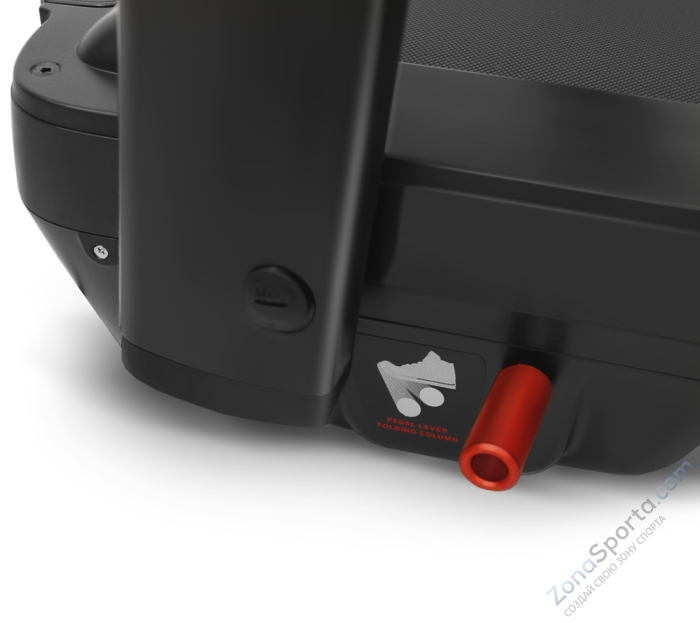 Беговая дорожка Oxygen M-Concept Sport (Black) Беговая дорожка Oxygen M-Concept Sport (Black)