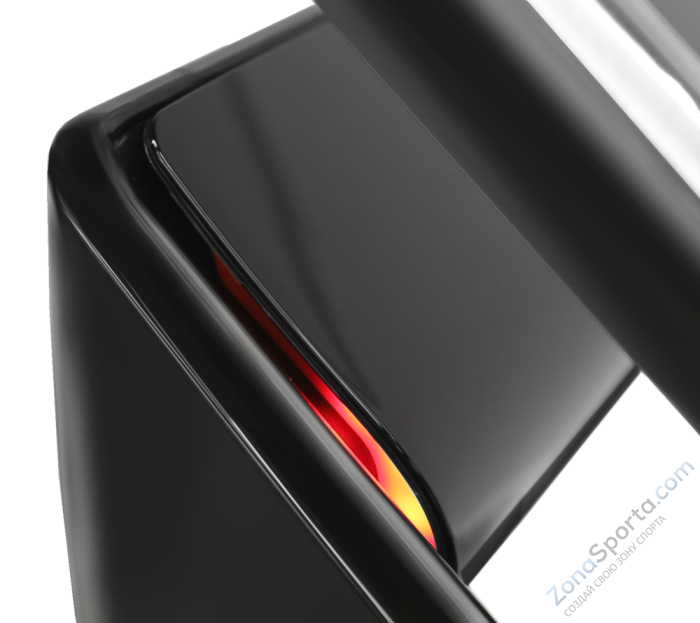 Беговая дорожка Oxygen M-Concept Sport (Black) Беговая дорожка Oxygen M-Concept Sport (Black)