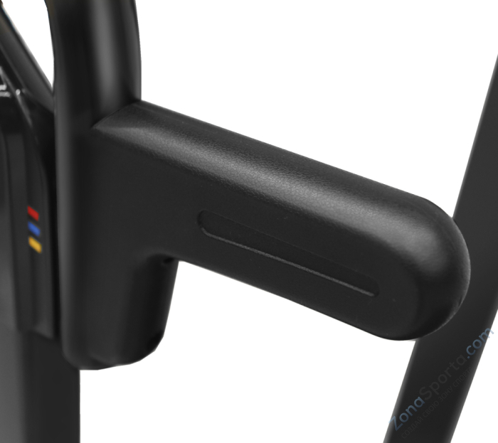 Беговая дорожка Oxygen M-Concept Sport (Black) Беговая дорожка Oxygen M-Concept Sport (Black)